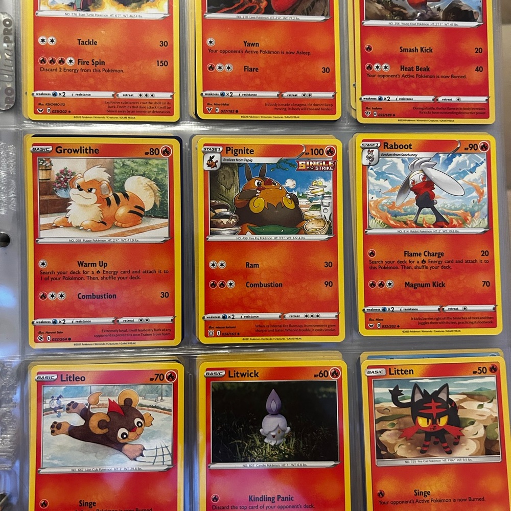 Cards - Picture 10 of 16